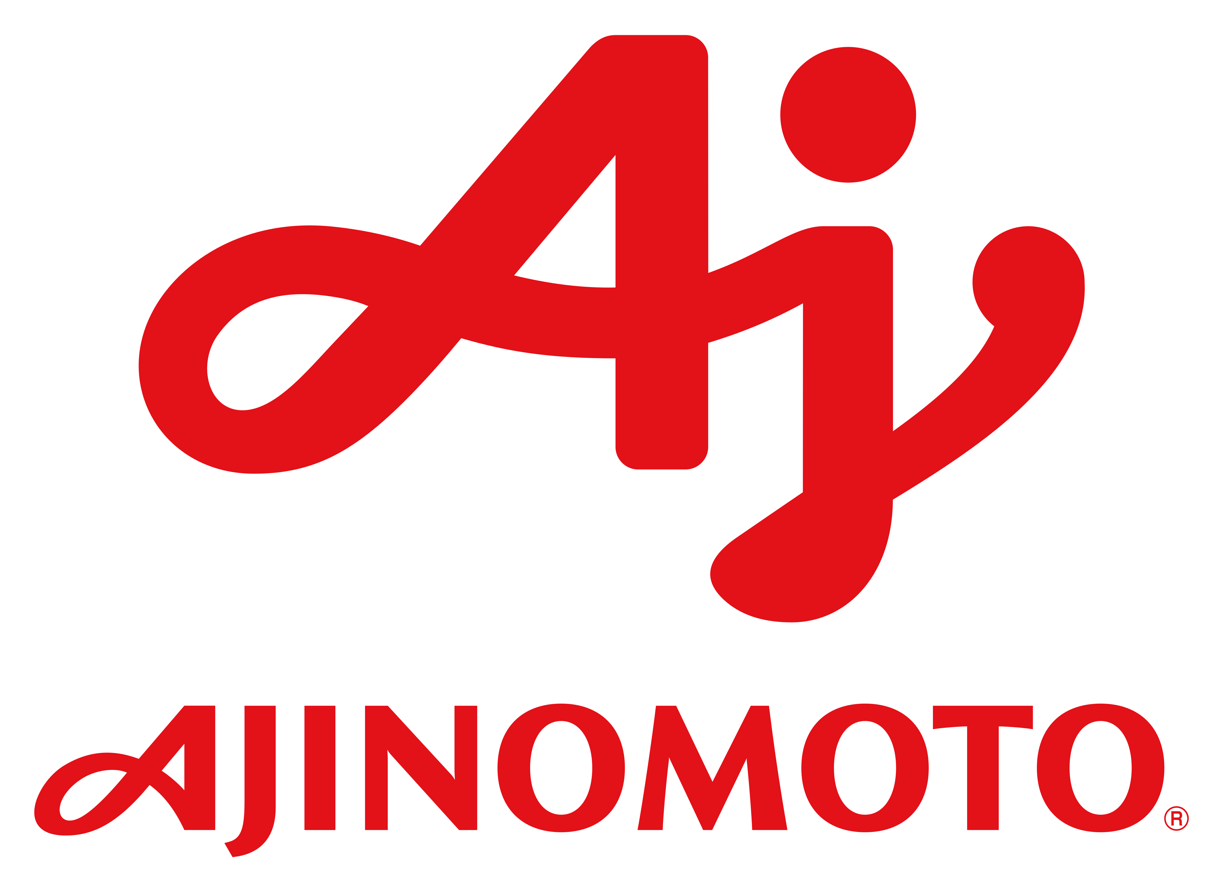 Ajinomoto